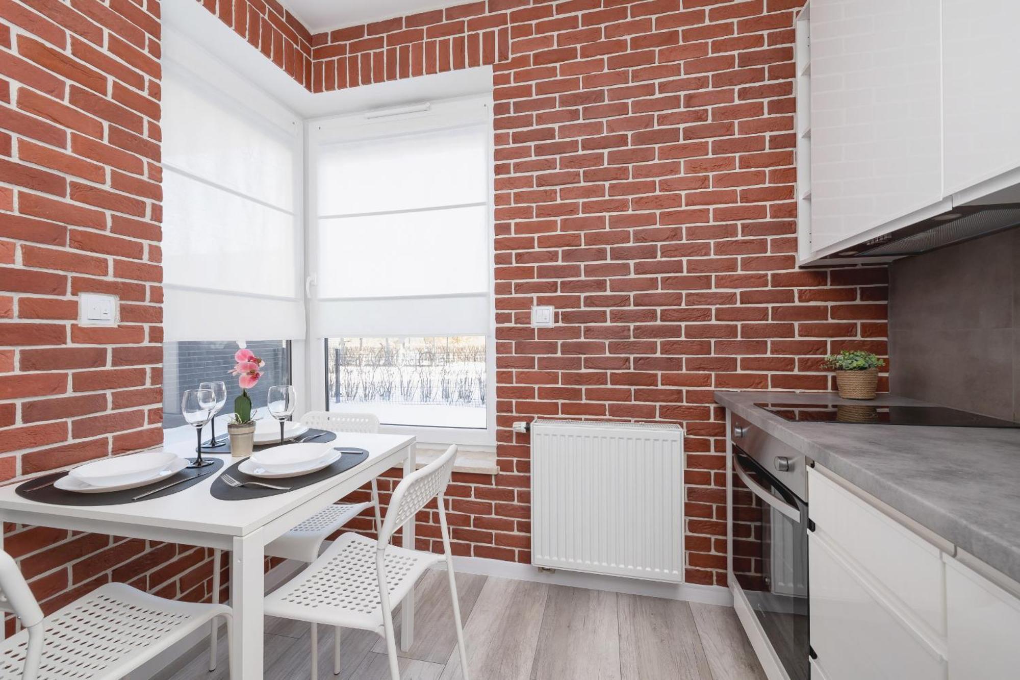 Dabska Studio With Terrace & Parking By Noclegi Renters 크라쿠프 외부 사진